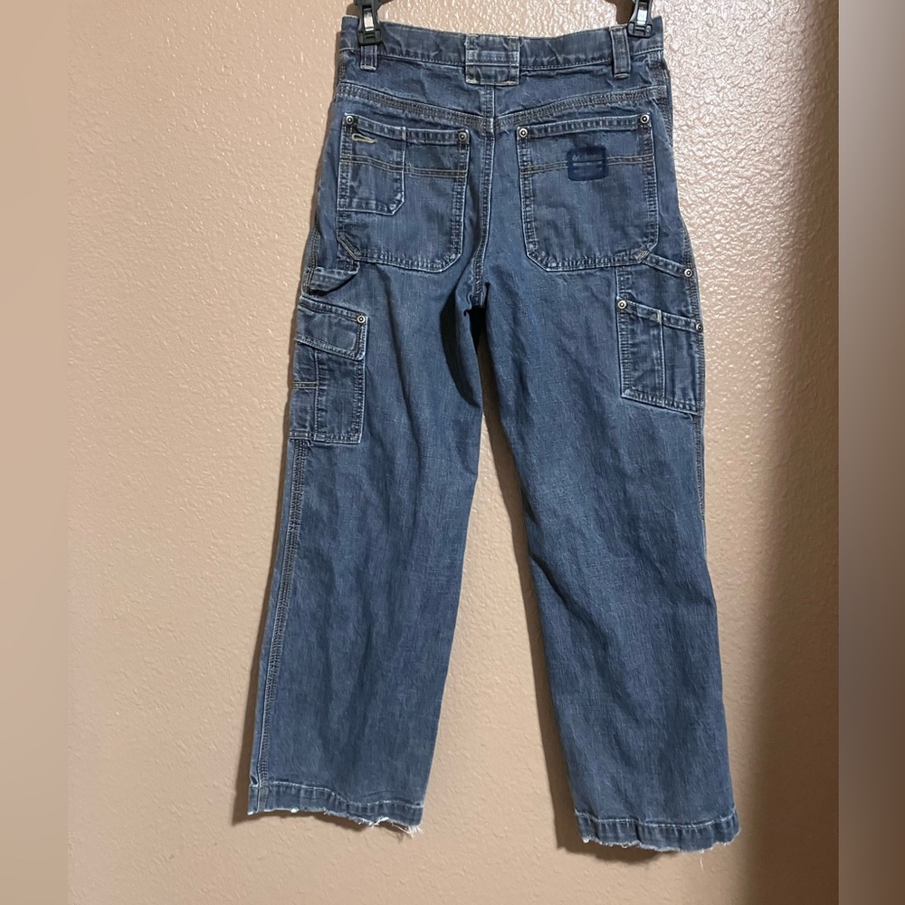 Columbia Denim Pants